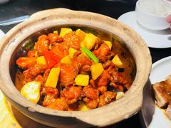-小资太太餐厅(南岗区店)