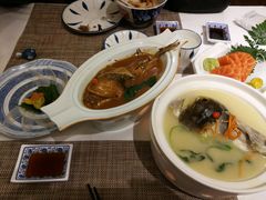 -肆月河豚·新淮扬(金融街店)