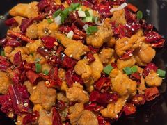 -大铁勺新津菜(东丽阳光新业广场店)