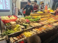 -魏记里脊肉炸炸炸(南门口店)