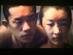 -沃美影城焕影岛LED/中国巨幕(万象汇店)