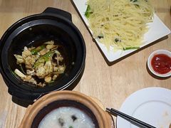 -花少爷的粥(中贸广场店)