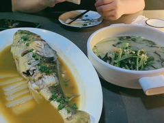 -蘇河湾·新鲁菜·泰山宴(泰山店)