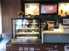 -麦当劳(宾水西道店)