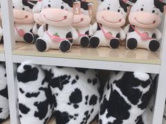 -蒙牛工业旅游景区