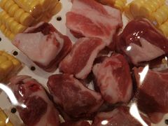 -苏大嘴海鲜牧场(奥林匹克店)