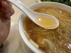 -香港麦奀云吞面世家(中山二路店)