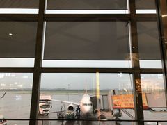 -太原武宿国际机场