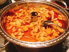 -元素中餐厅.海南菜.粤菜.椰子鸡.海鲜.包房.石梅湾威斯汀度假酒店