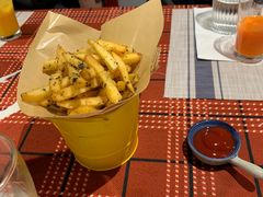 -Primo·丽莫意大利窑烤披萨