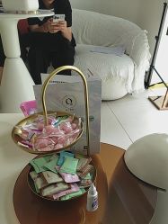 -WENDY·温迪皮肤管理