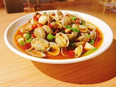 香辣花甲-不二·民谣音乐餐酒吧(九眼桥店)