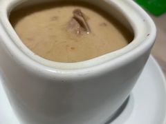 -汤城小厨•粤菜•靓汤(西直门凯德MALL店)