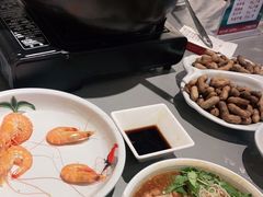 -达叔香味海鲜(海棠68环球美食街店)