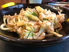 -西安饭庄·非遗陕菜(钟楼店)