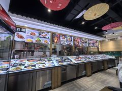 -良师门滨海人家·海鲜·家常菜(滨海城店)