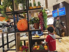 -好人民间小吃·番茄鱼酸菜鱼(木渎悠方店)