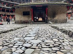 -福建土楼(南靖)景区