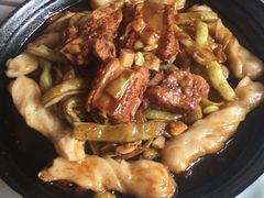 -北京水岸山吧度假村(雁栖镇店)