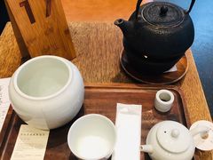 -去茶山(新光里店)