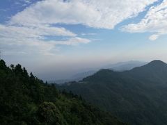 -南岳衡山风景名胜区