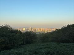 -南京市江宁方山