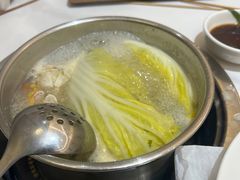 -帝皇海海鲜豆捞(桐泾商务广场店)