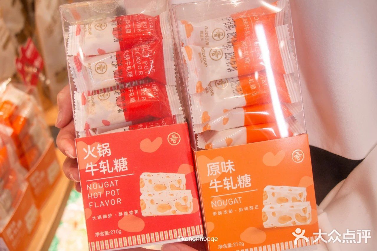 过年去男票家，送一箱这个合适吗？？