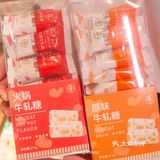 过年去男票家，送一箱这个合适吗？？