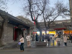 -湘子庙