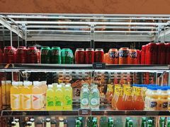 -美食汇自助餐厅(成都万达瑞华酒店)
