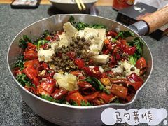 -辣盆盆麻辣小龙虾(哈尔滨总店)