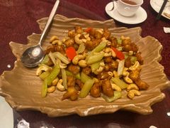 -汕头龙光喜来登酒店-采悦轩中餐厅