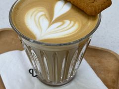 -W Coffee(船板巷店)