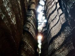 -梭布垭石林景区