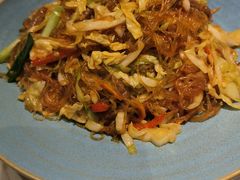 泡菜牛肉粉丝-鹿港小镇(霄云店)