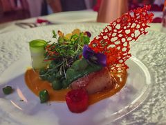 -Kathleen's Waitan 凯圣琳江景西餐厅(外滩店)
