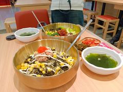 -小木屋拌饭(西安华阳城店)