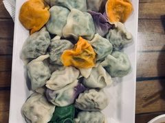 -宝源饺子(麦子店街店)