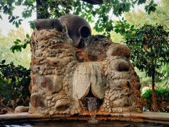 -金穗园温泉酒店