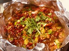 -盱眙虾神於氏龙虾(夫子庙红街店)