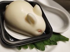 -海底捞火锅(金山百联店)