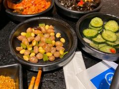 -九田家黑牛烤肉料理(石路天虹店)
