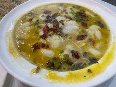 -老鄞江清水龙虾•赵赵家(江北店)