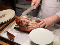 -四季民福烤鸭店(王府井东安门店)