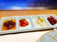 -和·铁板烧餐厅·昆泰嘉晟酒店(望京店)