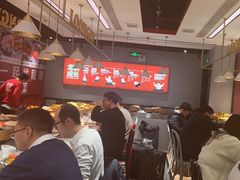 -龍歌自助小火锅(崂山丽达店)