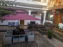 -浔岚云舍mist静谧观景美宿(丽江古城店)