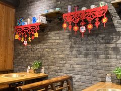-四喜小胖·北京涮肉(五道营店)