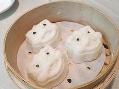 -狮王府淮扬菜(玄武湖金茂览秀城店)